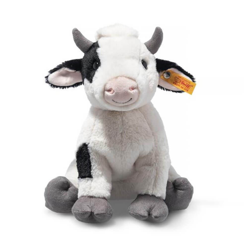 Steiff Cob Cow - Soft Cuddly Friends 24 cm